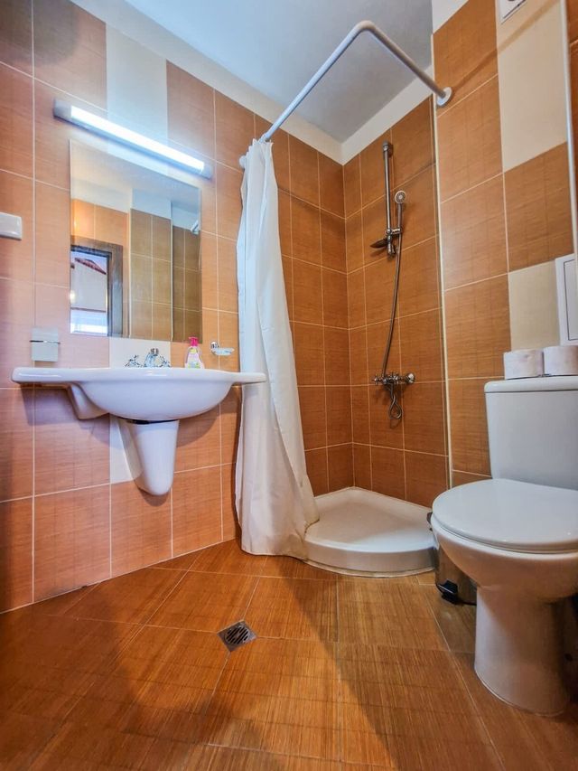 Peaceful 3BD Apartment in Pirin Golf Hotel & Spa