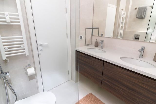 Gran Capital - Top Central Apartment, Free Parking