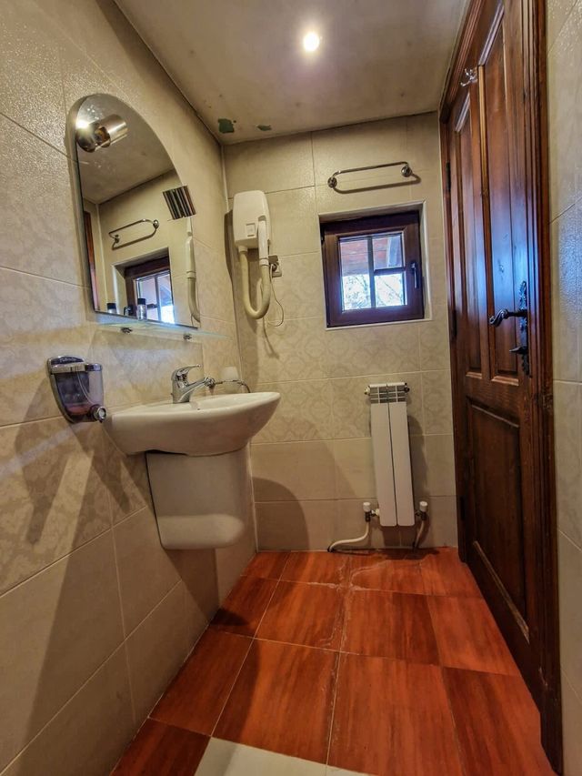 8BD Retreat in Bansko: Comfort & Mountain Charm