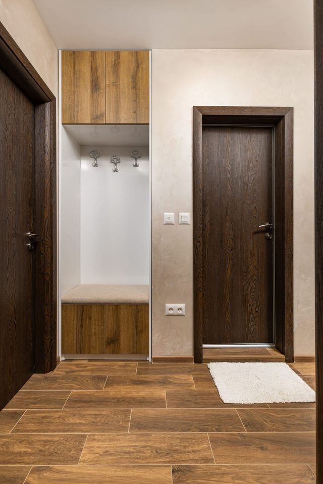 The Cozy Nest - Modern 1BR with Balcony