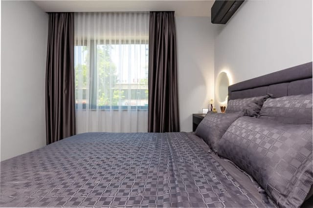 Happy People Plovdiv - Grey 1-BD Apartment