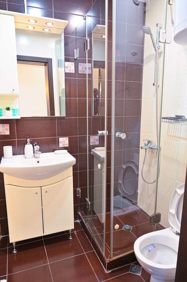 Apartment Breath - Peaceful Stay Near Gondola Lift