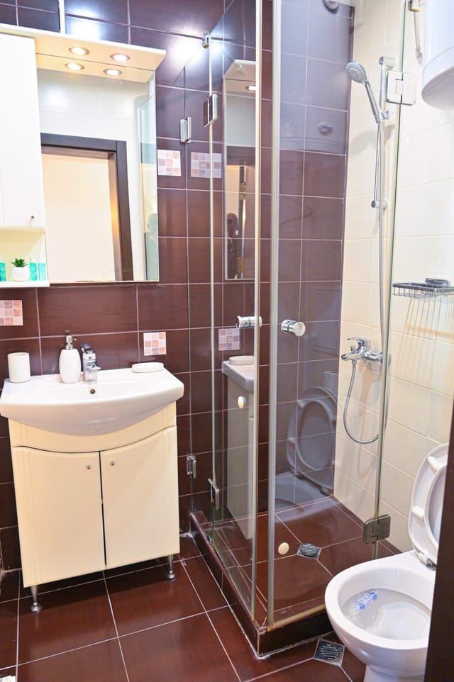 Apartment Breath - Peaceful Stay Near Gondola Lift