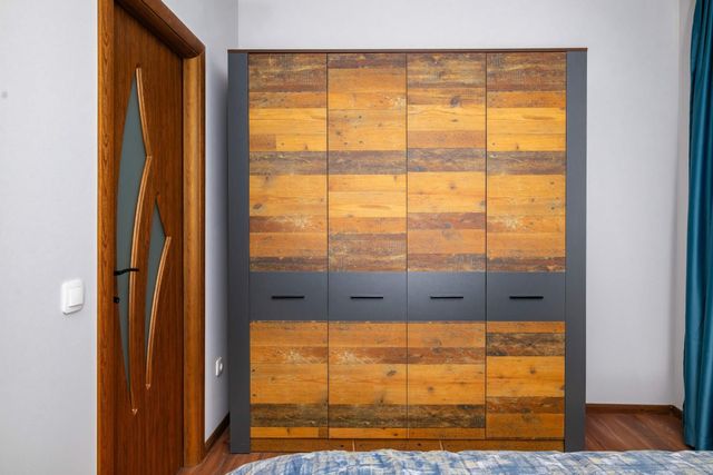 Stylish 1 Bedroom Apartment - Quiet & Comfortable