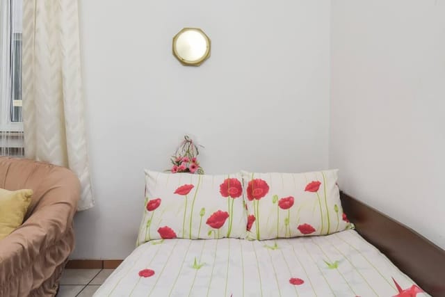 Historical Lion's Bridge 1-Bedroom Apartment