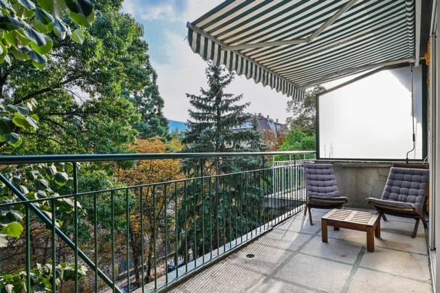 Lozenetz Gem: Cozy 1-Bedroom Apartment in Sofia