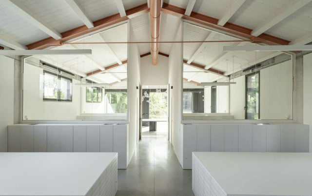 Giopato &amp; Coombes Warehouse - Italy - Photo 4