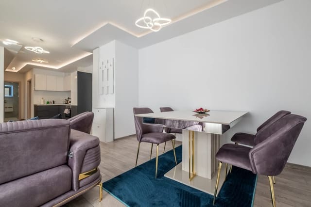 Elegant Deluxe - 2 Bedrooms apt.