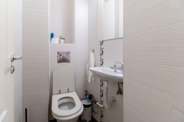 Comfortable 2BR Urban Getaway in City Center