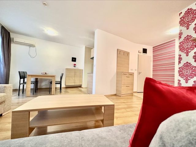 Cozy Aheloy  sea view  2 bedroom