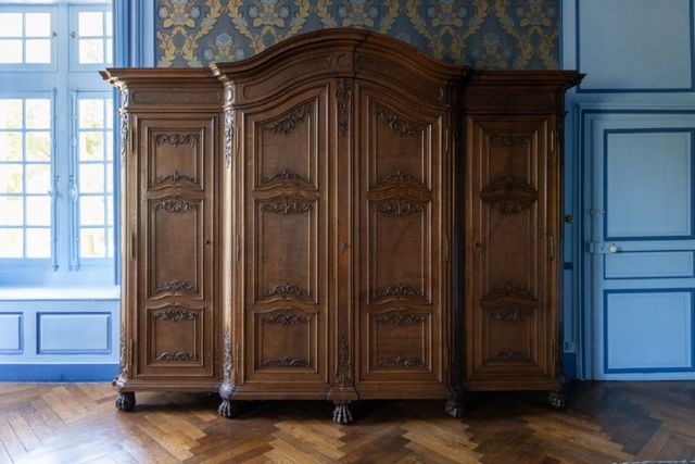 Authenticity and elegance in the Loire Valley, France