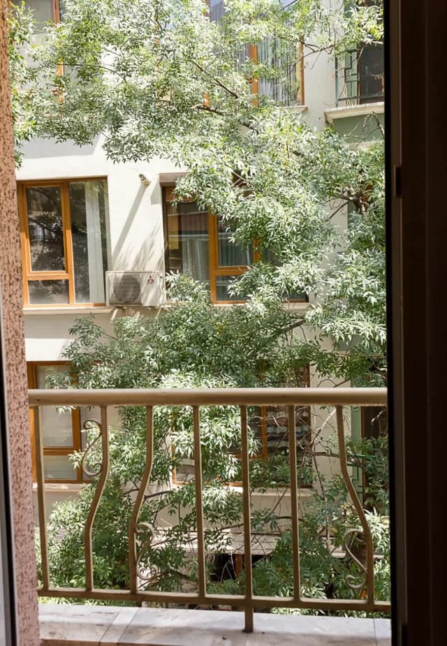 1BD Cozy Flat In Varna's Heart