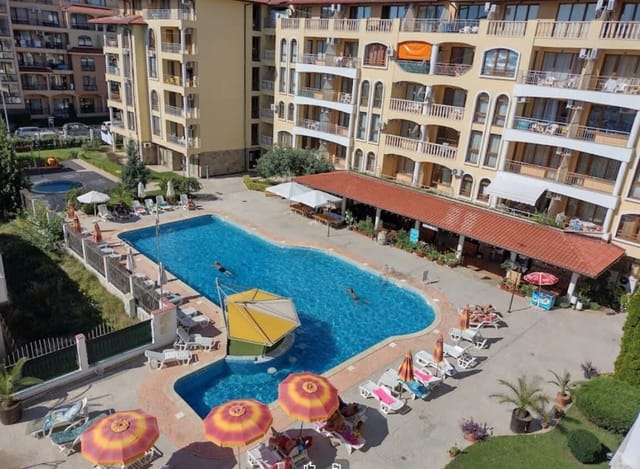 Cozy Studio with Terrace  Royal Dreams - Photo 4