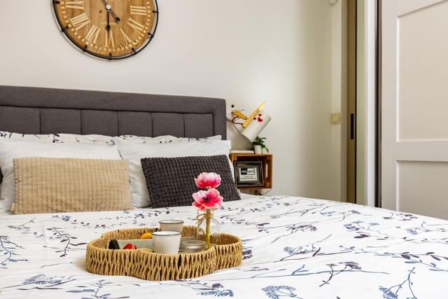 Stylish 1BD Flat near the centre of Plovdiv