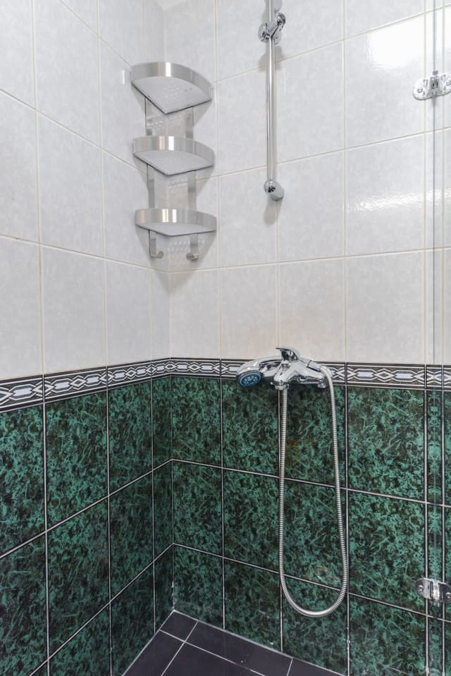 Eleganto - Central 2BD Stylish Apartment