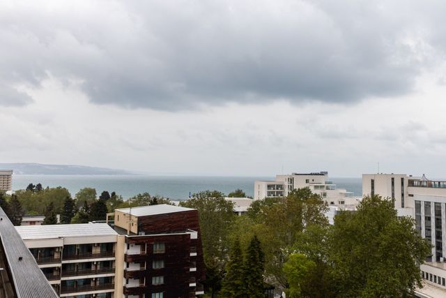 Flamingo Grand Hotel in Albena