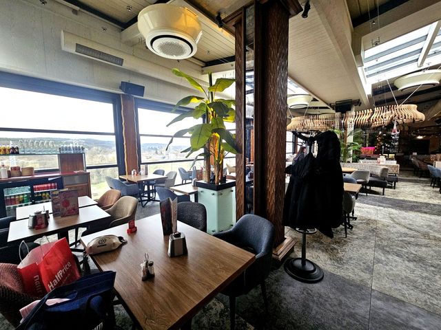 Boutique Restaurant in Sofia