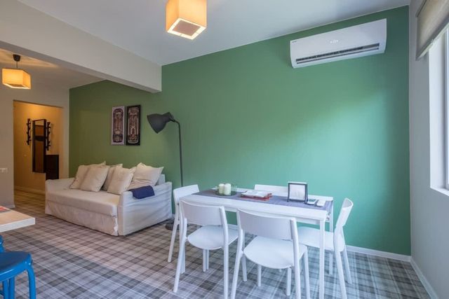 Enjoy The Ride | 2-BDR Lozenec Central Apartment