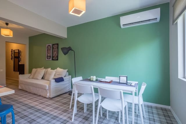 Enjoy The Ride | 2-BDR Lozenec Central Apartment