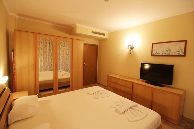 Andalusia  Exclusive Sea View Apartment