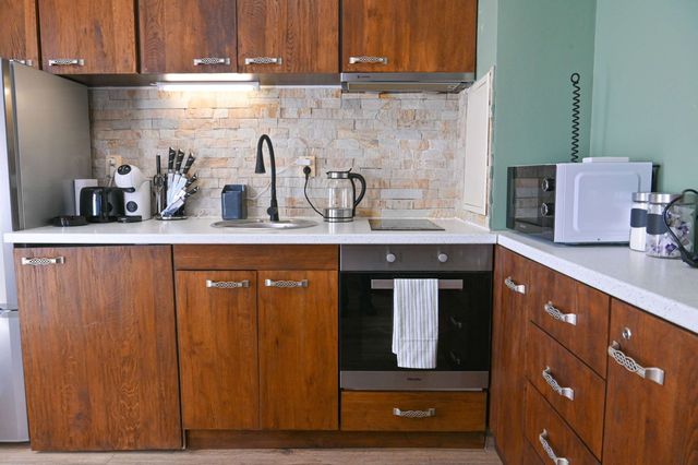 Comfortable 2-Bedroom Apartment Near the Ski Lift