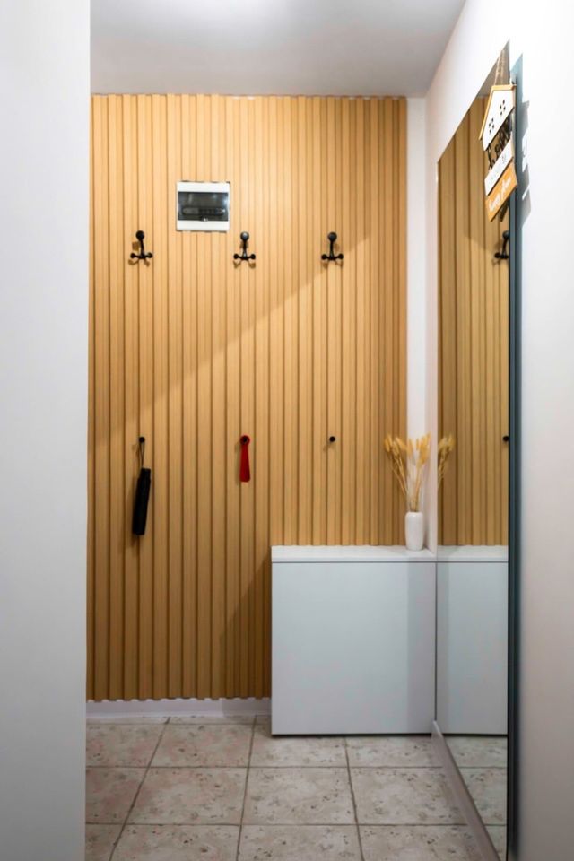 Cute 1BD in Central Sofia - Steps from South Park