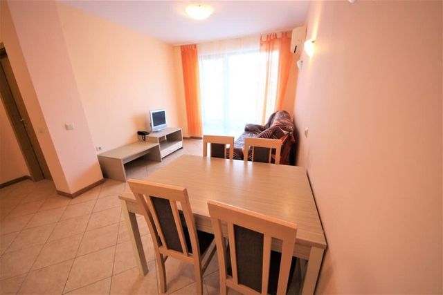 Cozy 1 bedroom aparment in Royal Sun