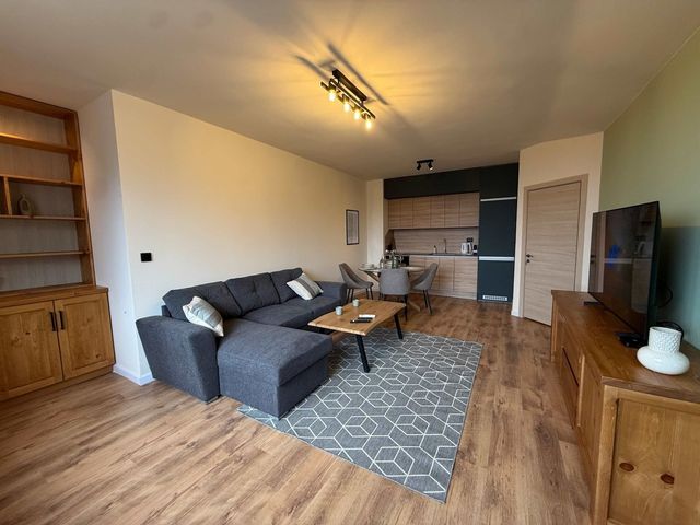 Detelina Mountain Retreat- 1-BR with Stunning View