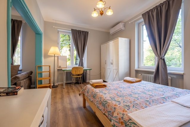 Great Central Cozy Apartment