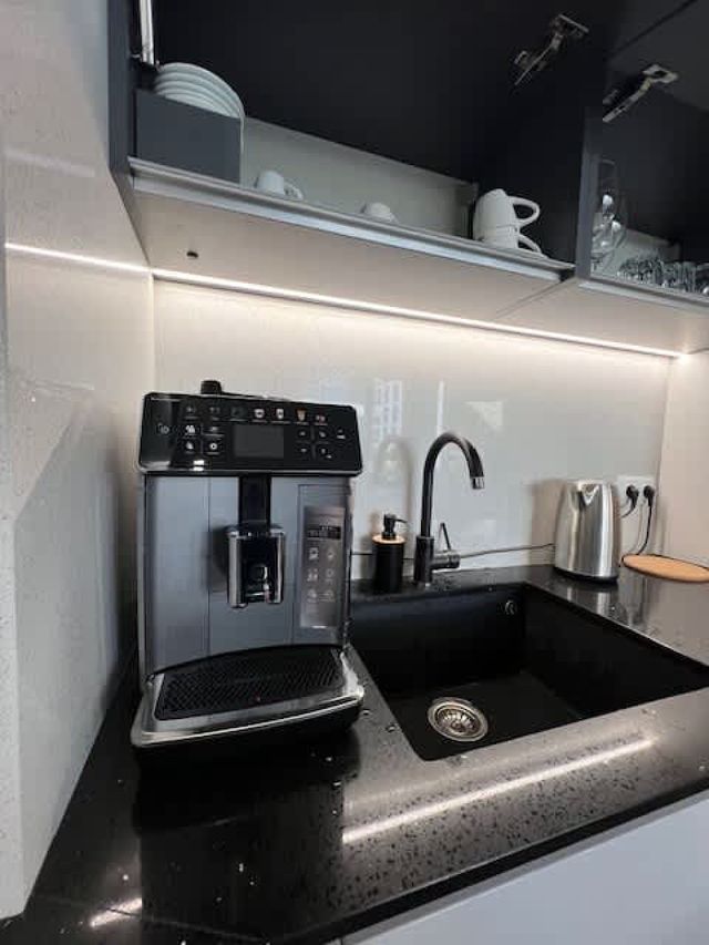 Gran Capital - Vodolei Rose Garden, Free Parking