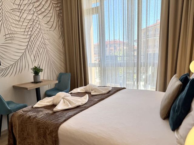 Premium Studio in Sorrento