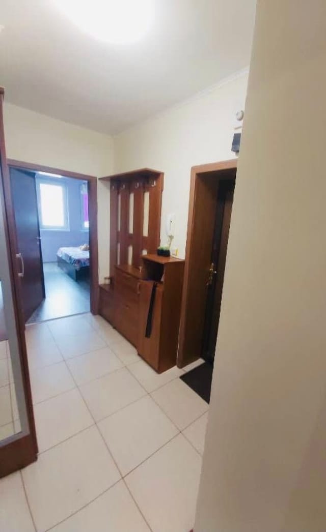 Colorful 1-BDR Apartment - Top center of Burgas