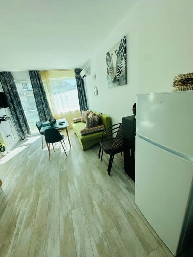 Coastal Vibes Studio Burgas