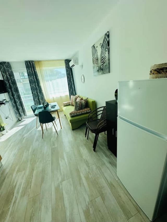 Coastal Vibes Studio Burgas