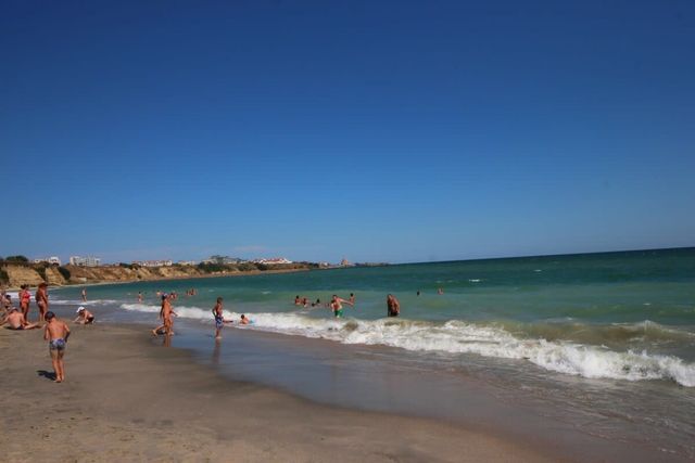 Cozy  Aheloy * 3 pokoje * widok na morze