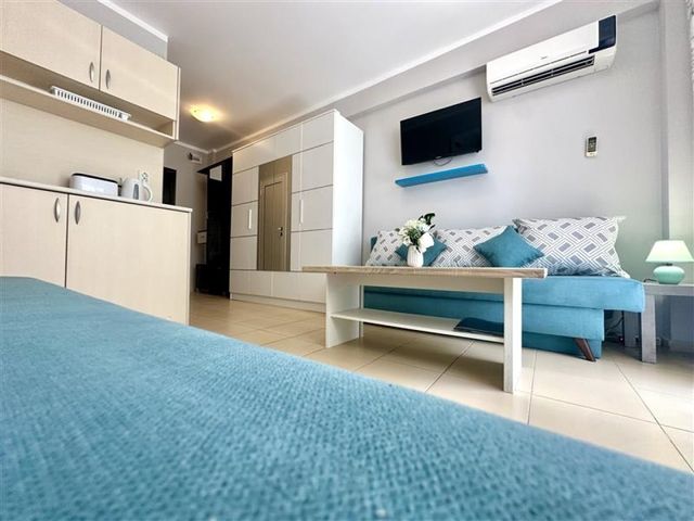 Cozy studio in Jasmine Club