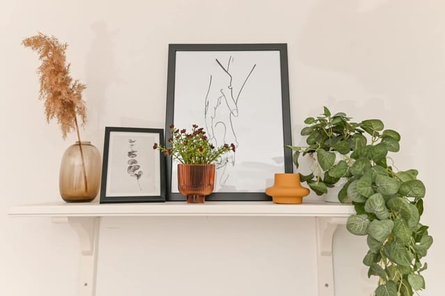 Cosy&Art 1BD Apartment next to Slaveykov Square