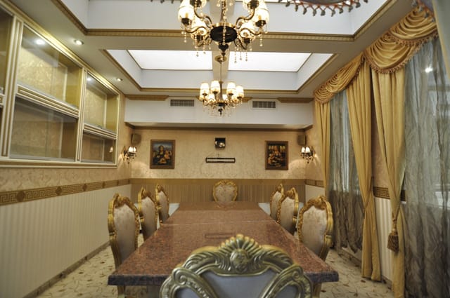 Vintage City Hotel in Sofia