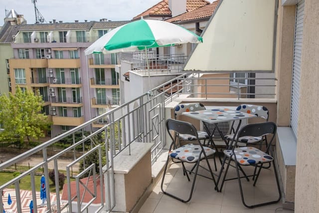 Prestige City 1BD Apt with POOL near Cacao Beach - Photo 3