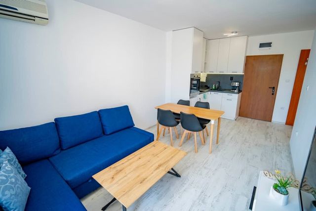 Harmani Haven 1BD Apart + Parking by Flat Manager
