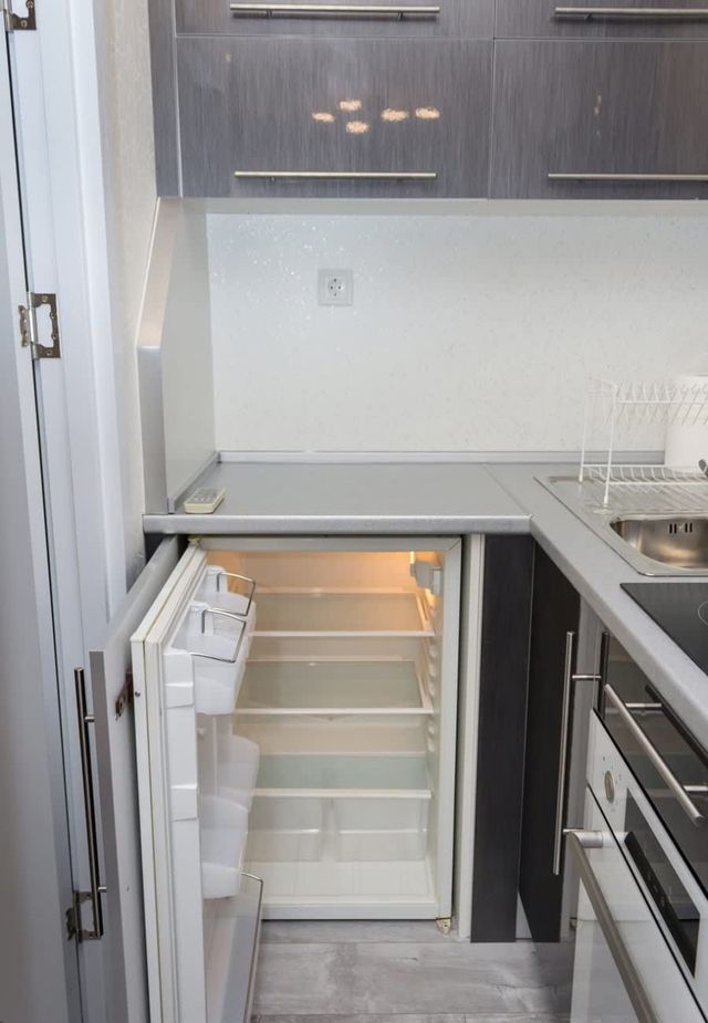 | PasteL | One-Bedroom Apartment with Balcony