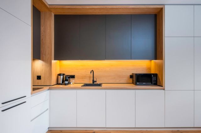 Aviva Living - Studio 7.4.A - Photo 3