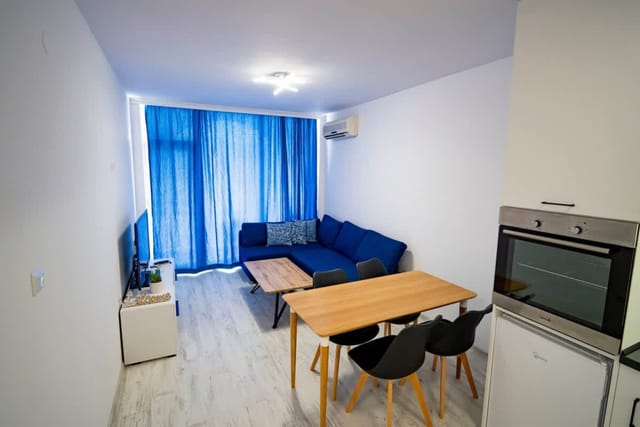 Harmani Haven 1BD Apart + Parking by Flat Manager