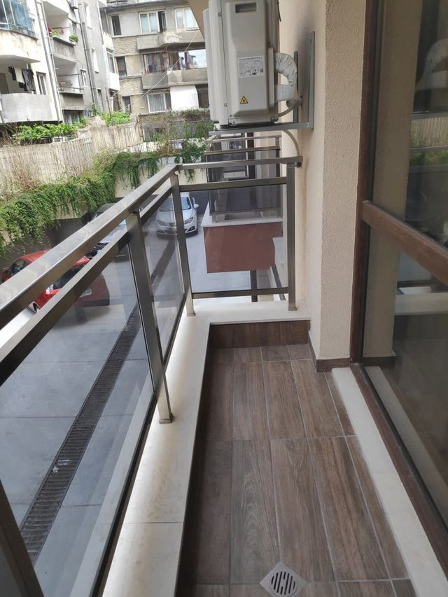 Unbeatable Location: New Lux Apartment Varna beach