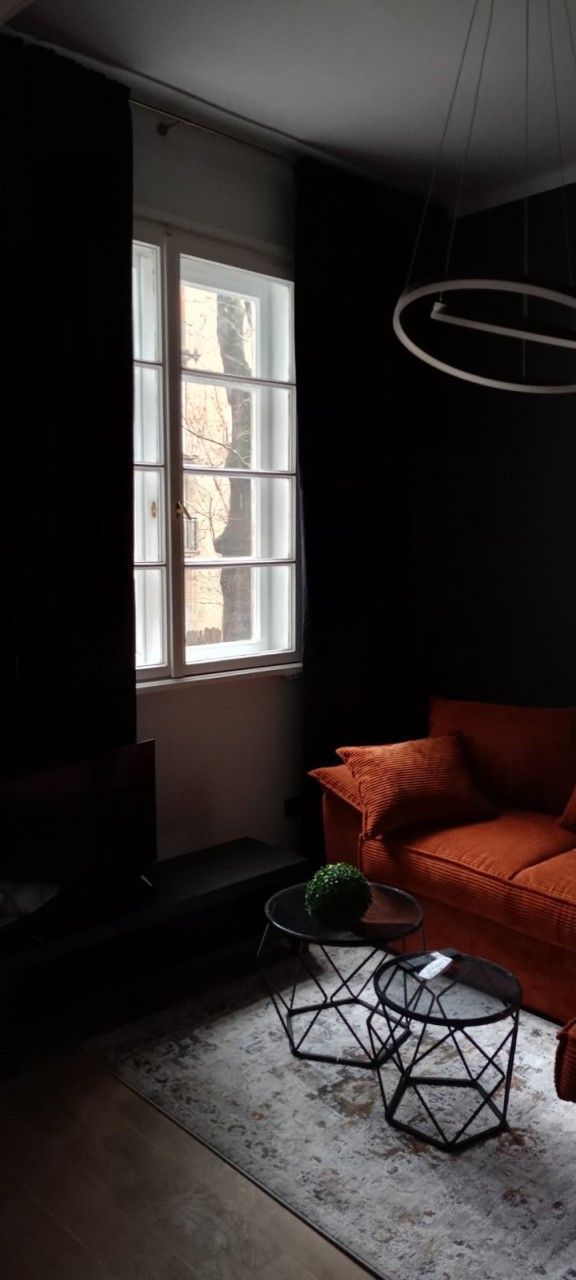 Modern 1BD Apartment next to Vitoshka & NDK