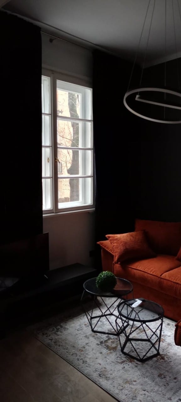 Modern 1BD Apartment next to Vitoshka & NDK