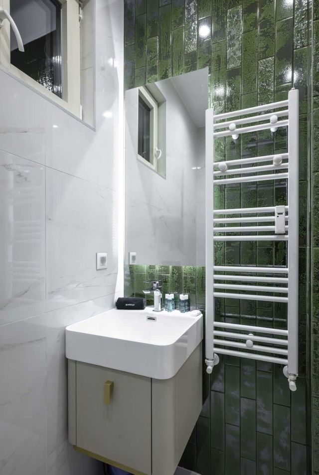 Bright & Modern 2BD Apartment on Oborishte