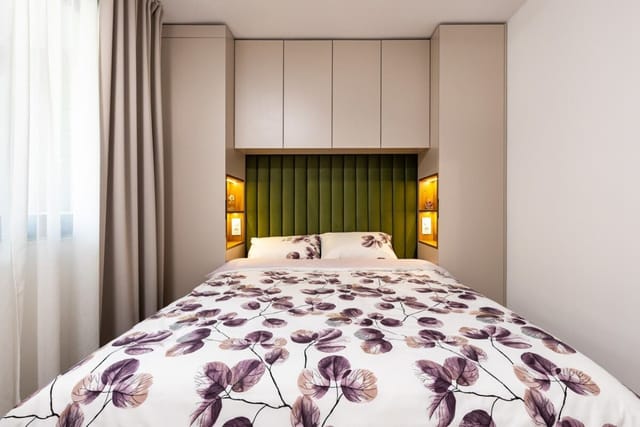 Chic Sage Hideaway | Work & Pleasure in Plovdiv