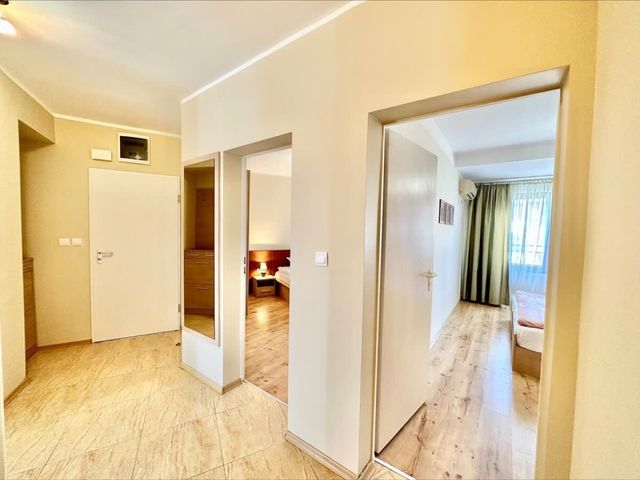 Cozy Aheloy   Marina Cape  Sea view 2 bedroom