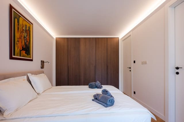 SOFapart Charming 2 BDR suite | 2 BTH